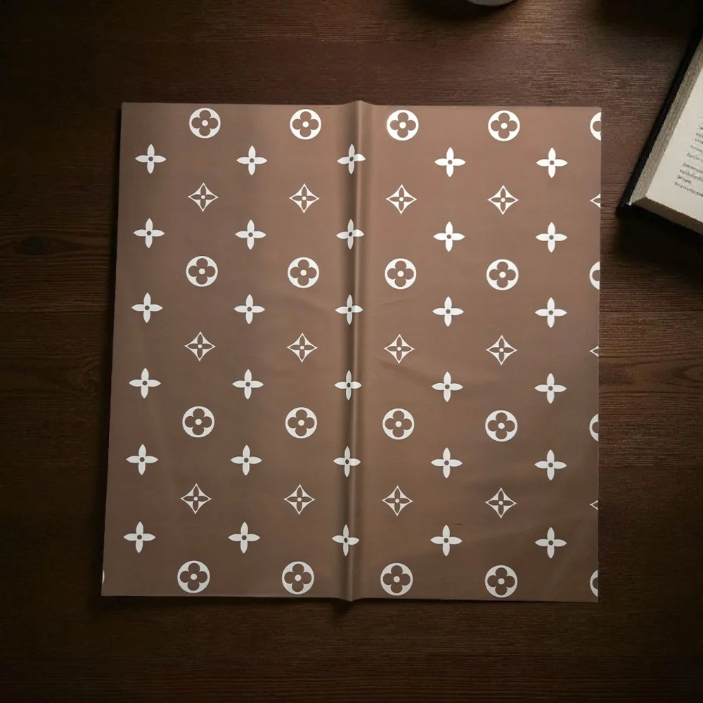 🔥Lux Wrapping Paper🔥